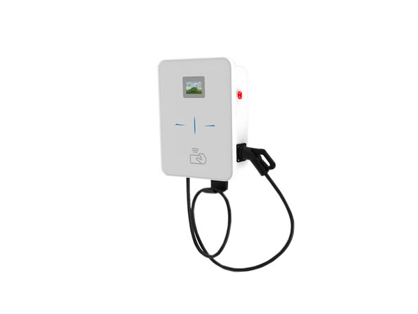 關于充電樁的常識你知道多少？